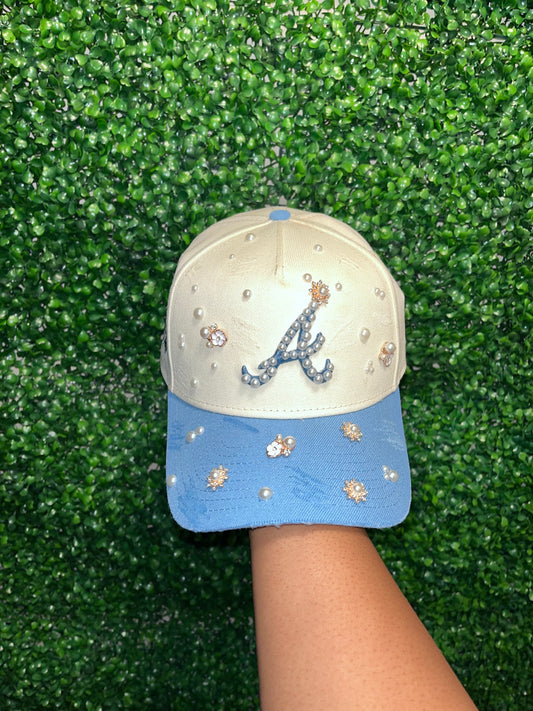 MVST One-of-Ones: Pearled