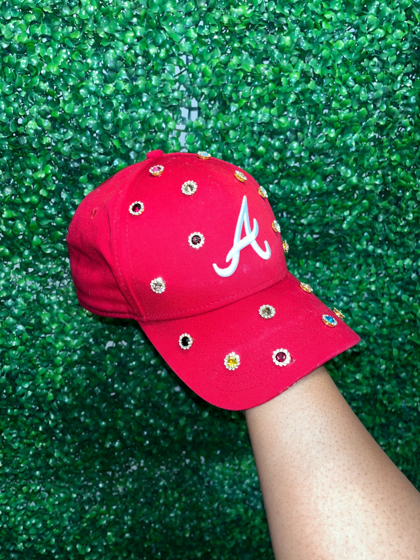 MVST One-of-Ones: Crowned